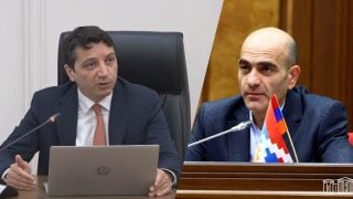 Ձեր կառավարման շրջանում մարդկանց կյանքը վատացել է. թոշակառուն ասում է՝ ինչո՞ւ ինձ մոռացաք.Ավետիսյան Ձեր կառավարման շրջանում մարդկանց կյանքը վատացել է. թոշակառուն ասում է՝ ինչո՞ւ ինձ մոռացաք.Ավետիսյան