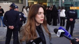 Սա քաղաքական պատվեր է. դրանք կլինեն այնքան, որքան այս խմբակը կլինի իշխանություն. Աննա Հակոբյան Սա քաղաքական պատվեր է. դրանք կլինեն այնքան, որքան այս խմբակը կլինի իշխանություն. Աննա Հակոբյան