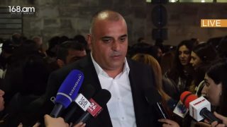 Համբարձումյանին մեկուսացնում են. գիտեն՝  մեծ ուժ է ներկայացնելու  սպասվող ընտրություններին. Հակոբյան