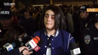 «էռատո» ջոկատը Արցախում երբեք չի եղել. ջոկատի նախկին անդամ «էռատո» ջոկատը Արցախում երբեք չի եղել. ջոկատի նախկին անդամ