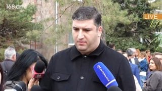 Սակարկման առարկա չեն ոչ Հայաստանի անկախությունը, ոչ Արցախի հարցը. Հենրիխ Դանիելյան Սակարկման առարկա չեն ոչ Հայաստանի անկախությունը, ոչ Արցախի հարցը. Հենրիխ Դանիելյան