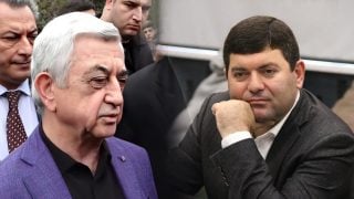 Դավիթ Համբարձումյանը մնալու է իմպիչմենթի մեր թեկնածուն. մենք այլ պլան չունենք. Սերժ Սարգսյան