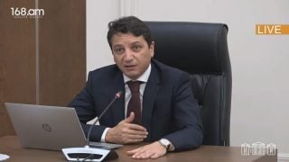 Պետական բյուջեից Փաշինյանի աշխատակազմին տրվող գումարը կավելացվի, ՀՀ նախագահինը՝ կնվազեցվի Պետական բյուջեից Փաշինյանի աշխատակազմին տրվող գումարը կավելացվի, ՀՀ նախագահինը՝ կնվազեցվի