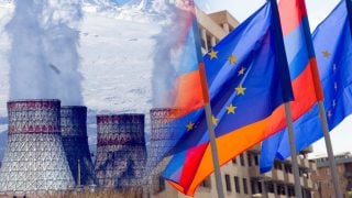 Եվրոպան 5 միլիոն եվրո կտա Հայաստանին Եվրոպան 5 միլիոն եվրո կտա Հայաստանին