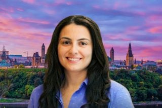 Անի Զալինյանն ընտրվել է Նիդեռլանդների խորհրդարանի պատգամավոր Անի Զալինյանն ընտրվել է Նիդեռլանդների խորհրդարանի պատգամավոր