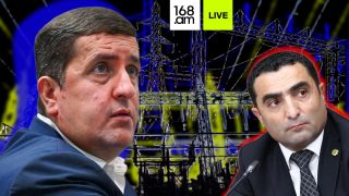 #ՀԻՄԱ. «ՏԱՇԻՐ ԿԱՊԻՏԱԼԸ» ՀԾԿՀ Է ՄՈՒՏՔ ԱՆՈՒՄ ԷԼԵԿՏՐԱԷՆԵՐԳԻԱՅԻ ՍԱԿԱԳԻՆԸ ՆՎԱԶԵՑՆԵԼՈՒ ԴԻՄՈՒՄԸ. #ՈՒՂԻՂ #ՀԻՄԱ. «ՏԱՇԻՐ ԿԱՊԻՏԱԼԸ» ՀԾԿՀ Է ՄՈՒՏՔ ԱՆՈՒՄ ԷԼԵԿՏՐԱԷՆԵՐԳԻԱՅԻ ՍԱԿԱԳԻՆԸ ՆՎԱԶԵՑՆԵԼՈՒ ԴԻՄՈՒՄԸ. #ՈՒՂԻՂ