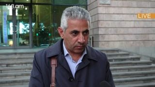 ՀՀ նախկին նախագահ Արմեն Սարգսյանը 2022թ. տանից դուրս է եկել և այլևս չի վերադարձել. Էդգար Ղազարյան ՀՀ նախկին նախագահ Արմեն Սարգսյանը 2022թ. տանից դուրս է եկել և այլևս չի վերադարձել. Էդգար Ղազարյան