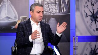 Վաղարշապատի ընտրությունները ցույց են տալիս այն ուղղությունները, որոնցով կա հսկայական անելիք և աշխատանք 2026-ին նախատեսված համապետական ընտրություններից առաջ․ Իշխան Սաղաթելյան