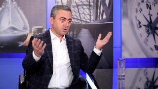 Երիտքպականները գերազանցում են երիտթուրք պարագլուխներին. Իշխան Սաղաթելյան