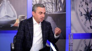 Հետո չասեք`  ընտանիք էինք պահում. Իշխան Սաղաթելյան