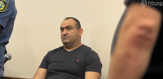 Ջրականի 5-րդ գումարտակի հրամանատար Իշխան Վահանյանը դատապարտվեց 16 տարի ազատազրկման, զրկվեց ՀՀ ԶՈւ մայորի զինվորական կոչումից