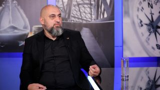 Գյումրիում են եղել Կարսի նահանգապետը և չորրորդ կարգի պաշտոնյաներ, փոխանցել են առաջին կարգի պահանջներ. Կարապետ Պողոսյան