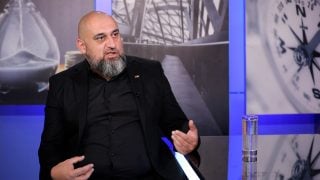 ՆԻԿՈԼ ՓԱՇԻՆՅԱՆԸ ՁԵԶ ԻՇԽԱՆՈՒԹՅՈՒՆ ՉԻ՛ ՏԱԼՈՒ. ՌԵՍՈՒՐՍ ՈՒՆԵ՞Ք՝ ՀԵՌԱՑՐԵ՛Ք ՆՐԱՆ. ԿԱՐԱՊԵՏ ՊՈՂՈՍՅԱՆ