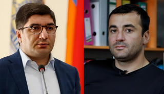 Կազմակերպված խմբով հարձակվել են Արթուր Չախոյանի վրա, ծեծել նրան և գողացել հեռախոսը. Մեսրոպ Մանուկյան