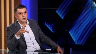 Փաշինյանի իշխանությունը կարող է կործանել Եկեղեցին՝ ինչպես կործանեց Արցախը․ Մհեր Աբրահամյան