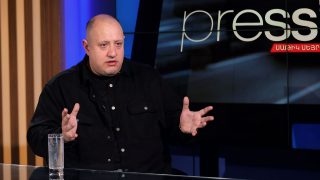 Ուշագրավ է, որ Ալիևի այս բարբաջանքին չեն անդրադառնալու Ալիևի երևանյան վեցնոցները. Միհրան Հակոբյան