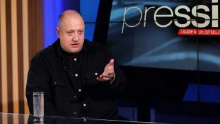 «Ենթադրենք դիկտատուրայի վերածված Նիկոլի ռեժիմը չէ այս ամենը կազմակերպել, բա ո՞վ է կազմակերպել՝ այլմոլորակայիննե՞րը, թե՞ ասենք՝ մի ոտանի սև սատանան». Միհրան Հակոբյան