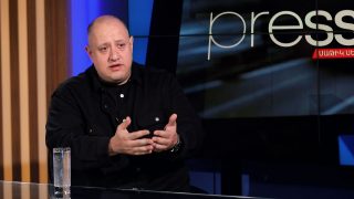 Նիկոլի ՉէԿԱ-ի «այլ բանը» առավոտ շուտ անզեն, տանը քնած մարդուն 20 հոգով ձեռնաշղթայելն է. Միհրան Հակոբյան