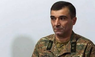 Մոտ 3 տարի հետո Միքայել Արզումանյանի խափանման միջոցը փոխվել է Մոտ 3 տարի հետո Միքայել Արզումանյանի խափանման միջոցը փոխվել է
