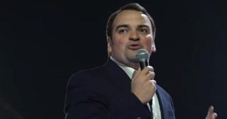 Հոկտեմբերի 19-ին դեպի Էջմիածին ուխտագնացություն է լինելու․ Նարեկ Կարապետյան