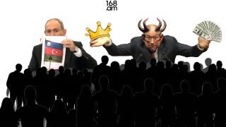 Խաղաղության բայղուշը. երկընտրանքը կեղծ է   Խաղաղության բայղուշը. երկընտրանքը կեղծ է