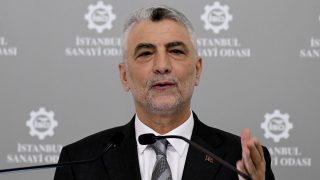 Թուրքական ընկերությունները 36.6 մլրդ դոլարի ներդրում են արել Իրաքում Թուրքական ընկերությունները 36.6 մլրդ դոլարի ներդրում են արել Իրաքում