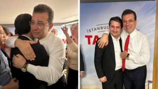 Ձերբակալվել է Ստամբուլի նախկին քաղաքապետի խորհրդականը Ձերբակալվել է Ստամբուլի նախկին քաղաքապետի խորհրդականը