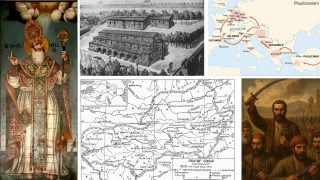 Եկեղեցու մերժումից՝ մինչև նոր հավատքի որոնում. պավլիկյանների աղանդավորական շարժումը միջնադարյան Հայաստանում