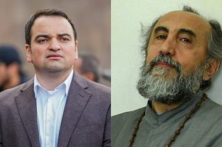 Մեր առաջնորդները պատրաստ են զրկանքների՝ հանուն մեզ, հանուն ճշմարտության և հայրենիքի. Նարեկ Կարապետյան