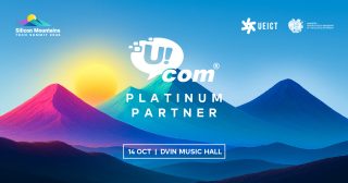 Ucom-ը Silicon Mountains 2025 գագաթնաժողովի պլատինե գործընկերն է  