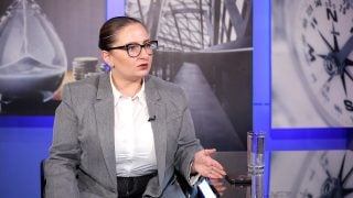 Փաշինյանին հնարավոր է կանգնեցնել միայն բոլոր ճակատներով հակազդեցության դեպքում. Քրիստինե Վարդանյան