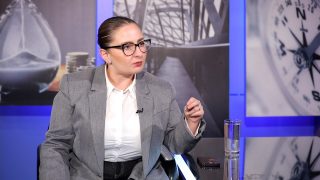 Հոգևորականները քաղաքականությամբ չեն զբաղվում թեզն անգրագետ մանիպուլյացիա է. Քրիստինե Վարդանյան