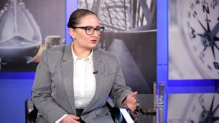 «Այս տեմպով կհասնենք «Մեզ պե՞տք է Հայաստանը» հարցին»․ Քրիստինե Վարդանյան