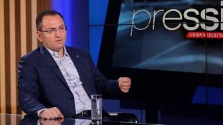 Չեմ կարողանում հասկանալ ԱԺ պատգամավորների հետաքրքրության իմաստը, կոնկրետ ո՞ւմ են ցանկանում «դատի տալ». Րաֆֆի Ասլանյան