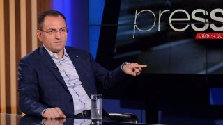 Օրվա իշխանության նպատակը հենց դա է՝ Հայոց եկեղեցին վերածել իշխանության շահերը սպասարկող մի քաղաքացիական կցակառույցի. Րաֆֆի Ասլանյան