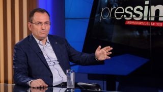 Տղերք, բա ասում եք, որ հիմա անկախ եք, ինքնիշխան եք. Րաֆֆի Ասլանյան