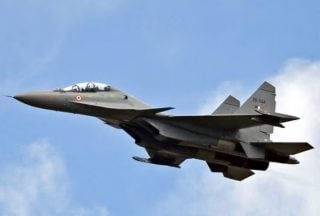 Հայաստանն ավարտում է Հնդկաստանի հետ Су-30МКИ կործանիչների ձեռքբերման գործարքը Հայաստանն ավարտում է Հնդկաստանի հետ Су-30МКИ կործանիչների ձեռքբերման գործարքը