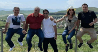 Ամեն ինչ լավ է լինելու․ Սարգիս Կարապետյան