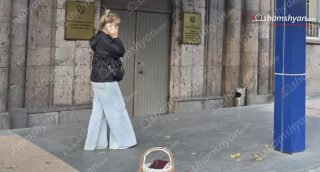 12- ամյա տղան ոստիկաններին հայտնել է, որ հոր պատճառով է տնից հեռացել