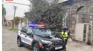 Գյումրիում շմոլ գազի թունավորումից 55–ամյա կին է մահացել