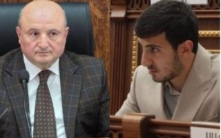 Վարդան Ղուկասյանի եղբոր թոռը վայր է դնում ավագանու անդամի մանդատը. News.am Վարդան Ղուկասյանի եղբոր թոռը վայր է դնում ավագանու անդամի մանդատը. News.am