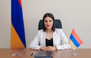 Կոռուպցիայի կանխարգելման հանձնաժողովի անդամ Լիլիթ Ալեքսանյանը հրաժարականի դիմում է ներկայացրել
