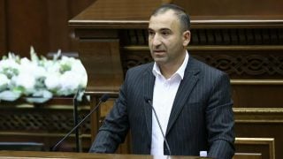 Սյունիքով անցնող ճանապարհի վերահսկողության հարցում Իրանն ունի սցենարներ. Շիրազ Խաչատրյան