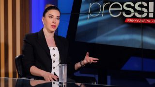 «Կա անգործություն, և ՀՀ-ն իր սուվերեն իրավունքները չի իրացնում սեփական քաղաքացիների հանդեպ». Սիրանուշ Սահակյան