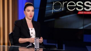 Բոլոր հիմքերն ունենք ՄԻԵԴ-ում  դրական արդյունքի հասնելու համար. Սիրանուշ Սահակյան. News.am