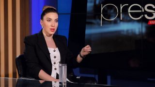 Սա ուղերձ է, որ գերիների հարցը միայն Հայաստանի և Ադրբեջանի միջև փակ բանակցային թեմա չէ․ Սիրանուշ Սահակյան