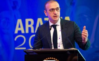 «Սլավմեդ»-ը՝ «Պլաստիկ վիրաբուժության բարդությունները» միջազգային համաժողովի գլխավոր հովանավոր