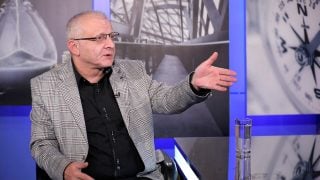 «Սա դիվերսիա է Եկեղեցու դեմ․ կոչ եմ անում չգնալ Ստյոպիկի պատարագին». Սուրեն Սուրենյանց