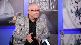 Իրական ապաշրջափակումը տեղի կունենա միայն այն դեպքում, երբ Հայաստանը կկարողանա տնօրինել իր տարածքով անցնող հաղորդակցությունները՝ ինքնուրույն և գործընկերային սկզբունքներով. Սուրեն Սուրենյանց Իրական ապաշրջափակումը տեղի կունենա միայն այն դեպքում, երբ Հայաստանը կկարողանա տնօրինել իր տարածքով անցնող հաղորդակցությունները՝ ինքնուրույն և գործընկերային սկզբունքներով. Սուրեն Սուրենյանց