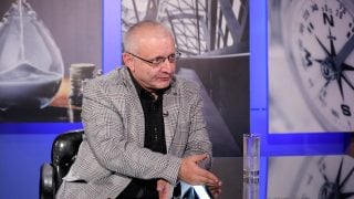 «Սա այլևս անհնազանդություն չէ։ Սա ուղիղ ապստամբություն է Հայոց Եկեղեցու դեմ». Սուրեն Սուրենյանց
